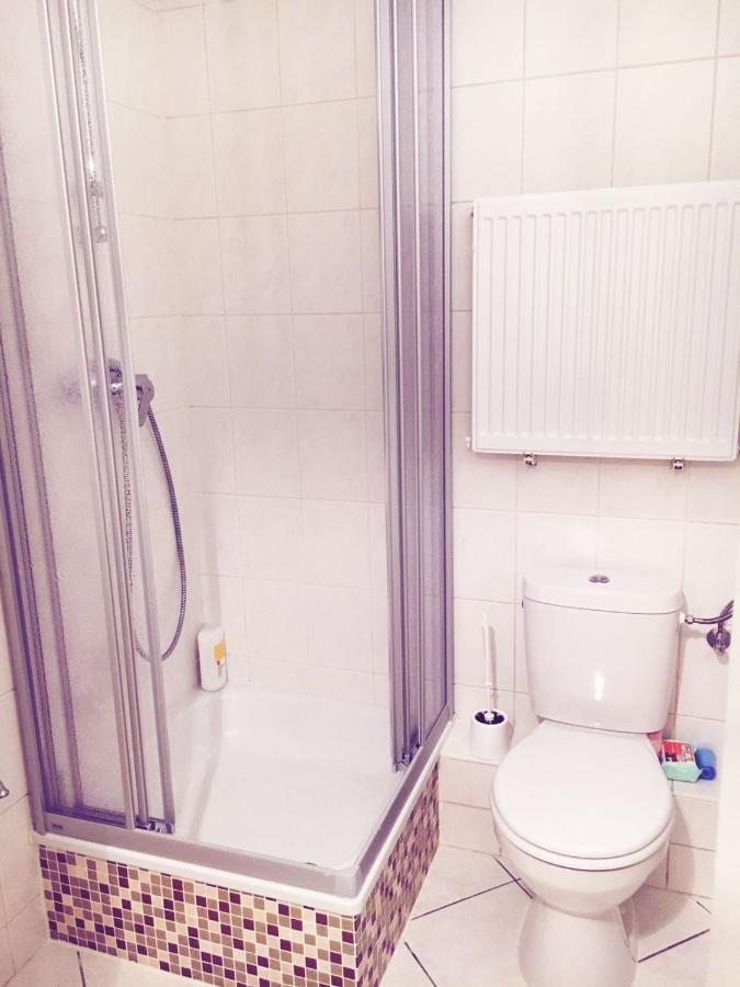 Apartment Cozy - King Bed - Netflix - Projector - Fast Wi-fi Luxemburg